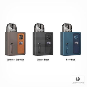 Pod Ursa Baby Pro Lost Vape | Tapervaper Pod Ursa Baby Pro Lost Vape al por mayor en Tapervaper