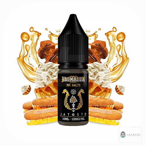 Valhalla Sales 10Ml - Jatosto | Tapervaper Valhalla Sales 10ml - Jatosto