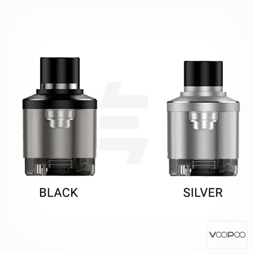 Cartucho Tpp 2 Voopoo (2 Uds) | Tapervaper Cartucho Tpp 2 Voopoo (2 Uds)