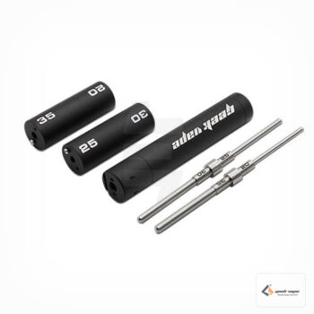 Mini Kit De Herramientas V2 - Geekvape | Tapervaper Mini Kit de Herramientas V2 - Geekvape - Imagen 3