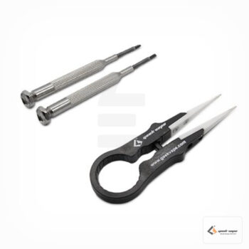 Mini Kit De Herramientas V2 - Geekvape | Tapervaper Mini Kit de Herramientas V2 - Geekvape - Imagen 4
