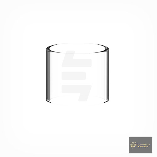 Pyrex Blaze Solo Rta (3.5 - 5.5Ml) – Thunderhead Creations | Tapervaper Pyrex Blaze Solo RTA (3.5 - 5.5ml) – Thunderhead Creations