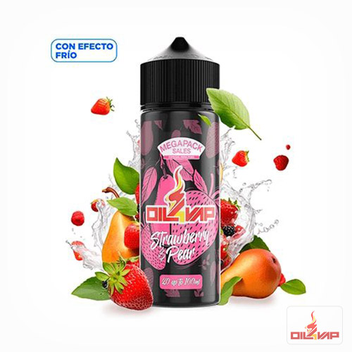 Strawberry &Amp; Pear Megapack De Sales – Oil4Vap | Tapervaper Strawberry & Pear Megapack de Sales – Oil4vap