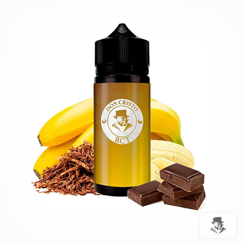 Bct 100Ml– Don Cristo | Tapervaper BCT 100ml– Don Cristo