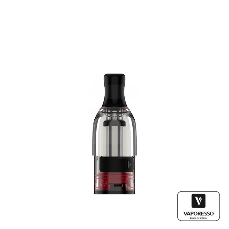 Cartucho Eco One Series Mesh Vaporesso (4 Uds) | Tapervaper Cartucho Eco One Series Mesh Vaporesso (4 Uds)