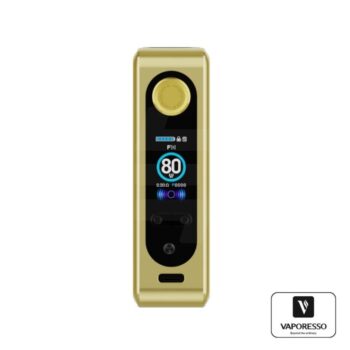 Mod Gen Se Vaporesso | Tapervaper Mod Gen SE Vaporesso al por mayor en Tapervaper