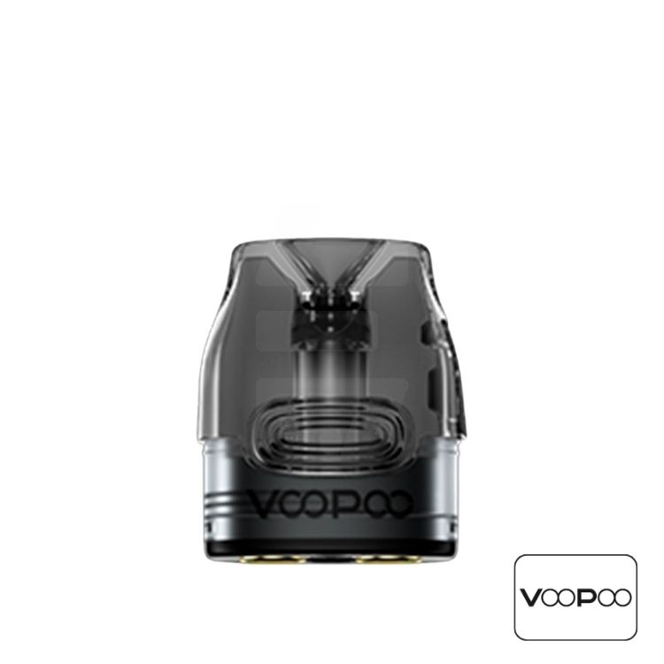Cartucho Vmate Voopoo (2 Uds) | Tapervaper Cartucho VMate Voopoo (2 Uds)