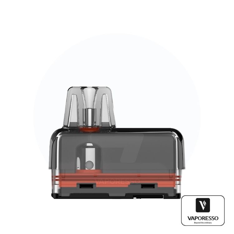 Cartucho Eco Nano Mesh Vaporesso (2 Uds) | Tapervaper Cartucho Eco Nano Mesh Vaporesso (2 Uds)