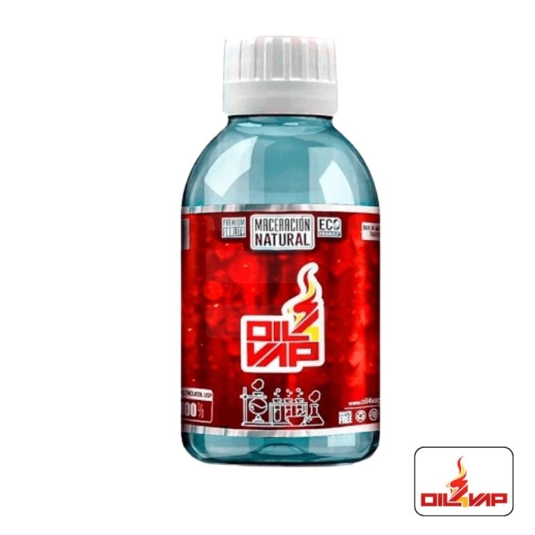 Base 100%Vg - Oil4Vap (100 Ml) | Tapervaper Base 100%VG - Oil4Vap (100 ml)