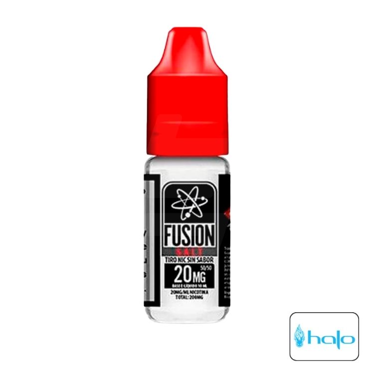 Nicokit Fusion Sales 20Mg 50Pg/50Vg - Halo | Tapervaper Nicokit Fusion Sales 20mg 50PG/50VG - Halo