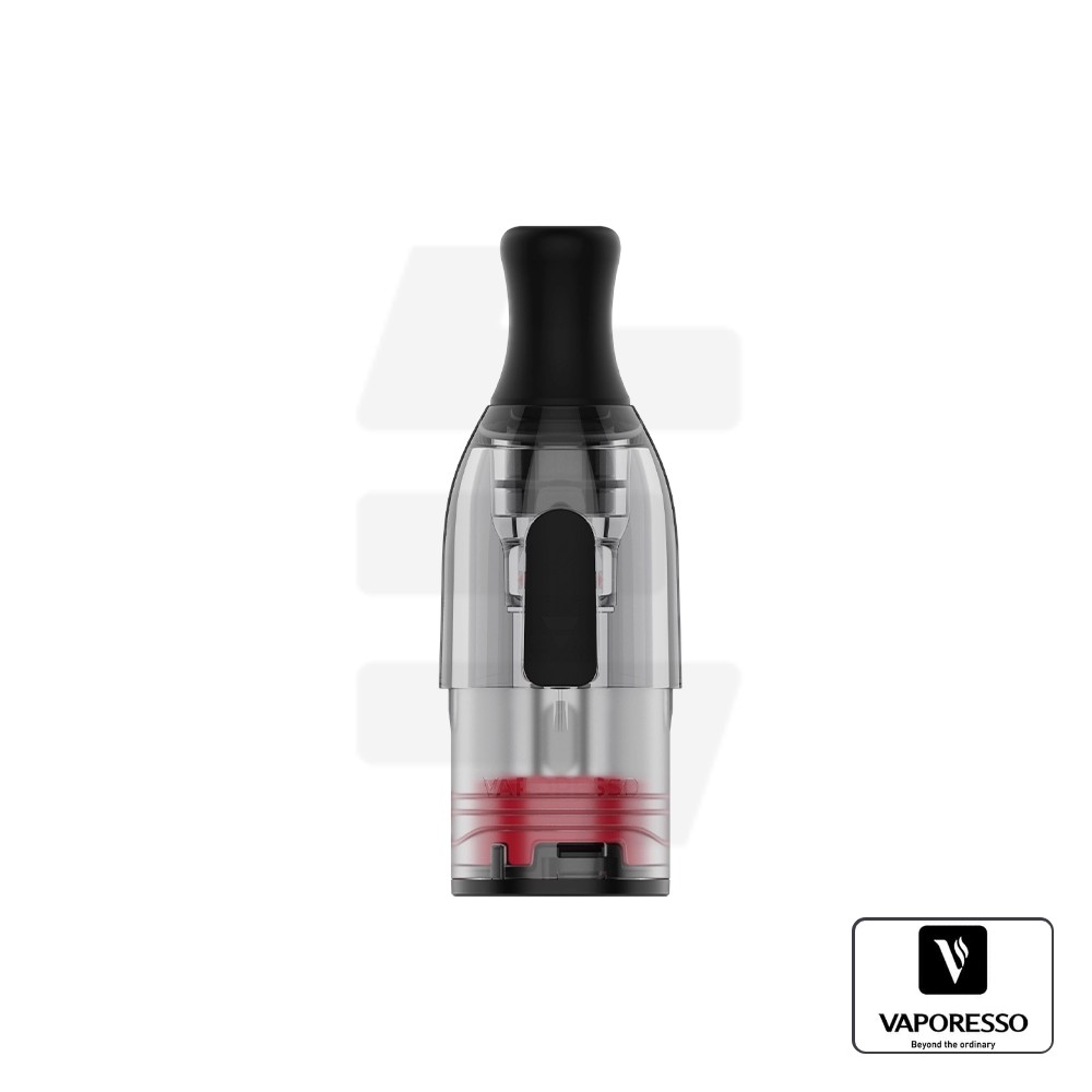 Cartucho Eco One Series Mesh T-Pod Vaporesso (Pack De 4) | Tapervaper Cartucho Eco One Series Mesh T-Pod Vaporesso (Pack de 4)