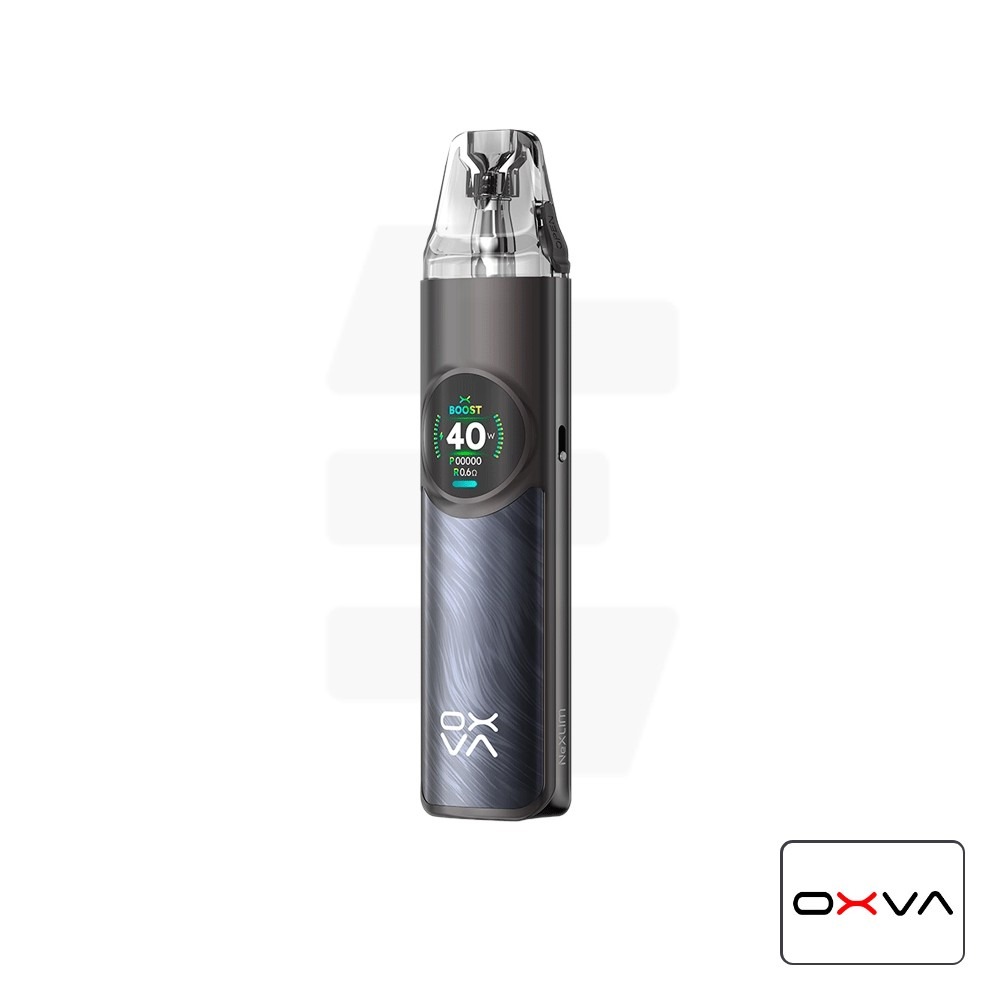 Pod Nexlim Oxva | Tapervaper Pod NeXLIM Oxva