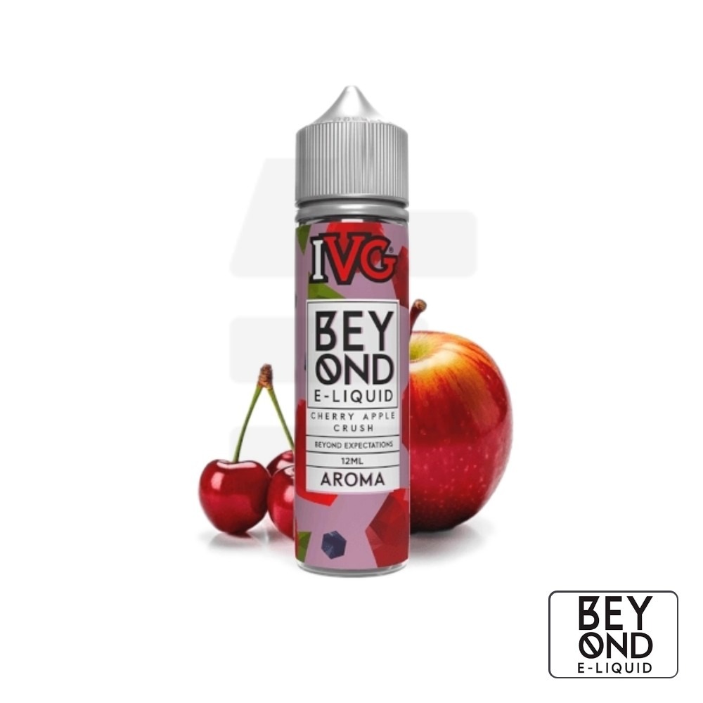 Aroma Cherry Apple 12Ml (Longfill) - Beyond | Tapervaper Aroma Cherry Apple 12ml (Longfill) - Beyond