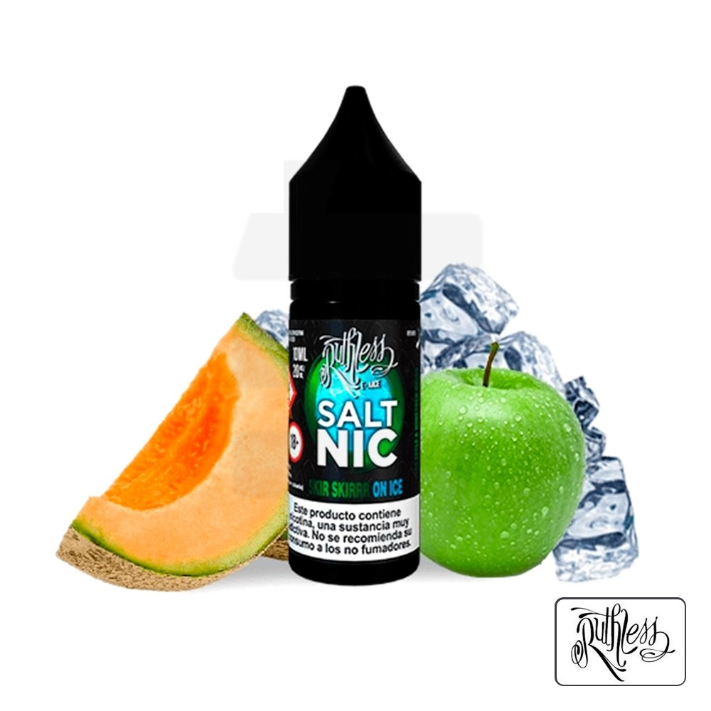 Sales Skir Skirrr On Ice 10Ml - Ruthless | Tapervaper Sales Skir Skirrr On Ice 10ml – Ruthless