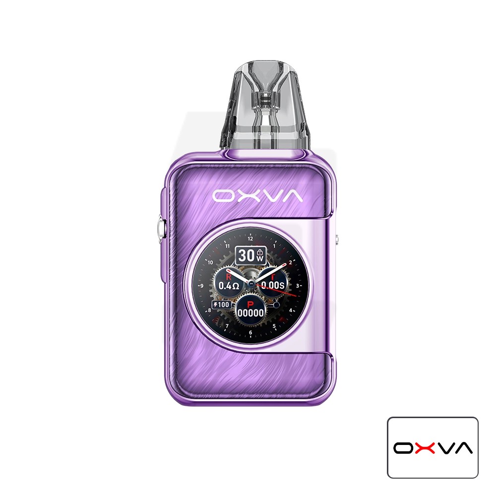 Pod Kit Xlim Sq Pro 2 Oxva | Tapervaper Pod Kit Xlim SQ Pro 2 Oxva