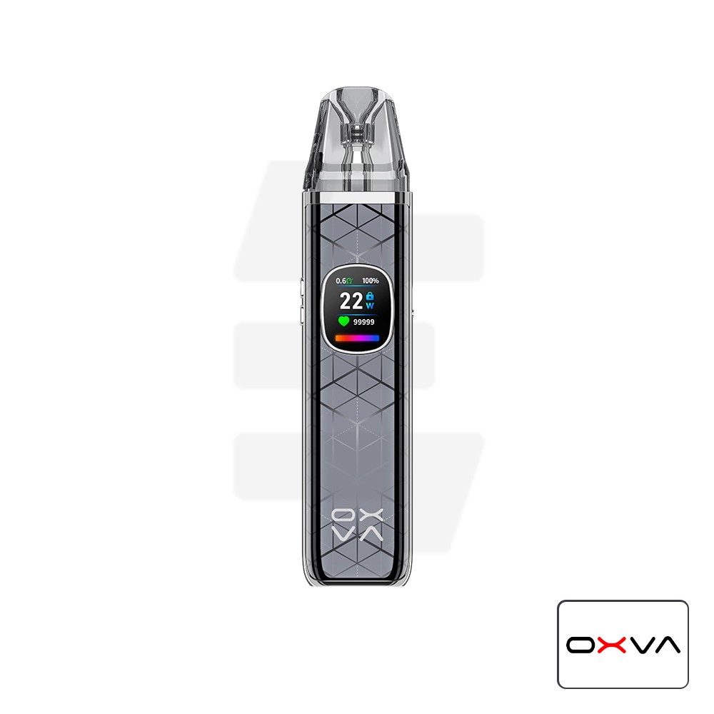 Pod Kit Xlim Pro 2 Dna Oxva | Tapervaper Pod Kit Xlim Pro 2 DNA Oxva