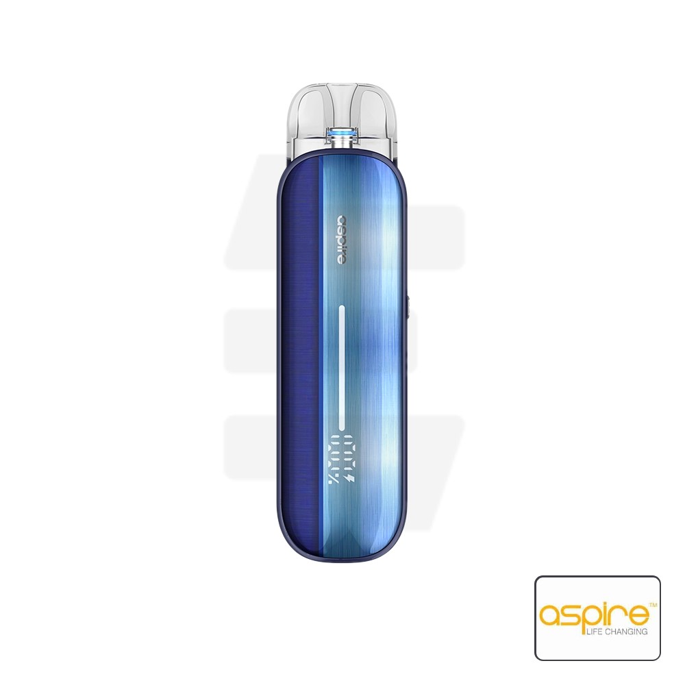Pod Kit Pixo Aura Aspire | Tapervaper Pod Kit Pixo Aura Aspire