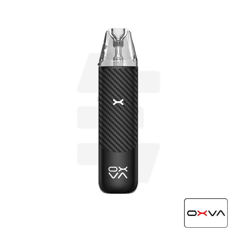 Pod Kit Nexlim Go Oxva | Tapervaper Pod Kit NeXLIM Go Oxva