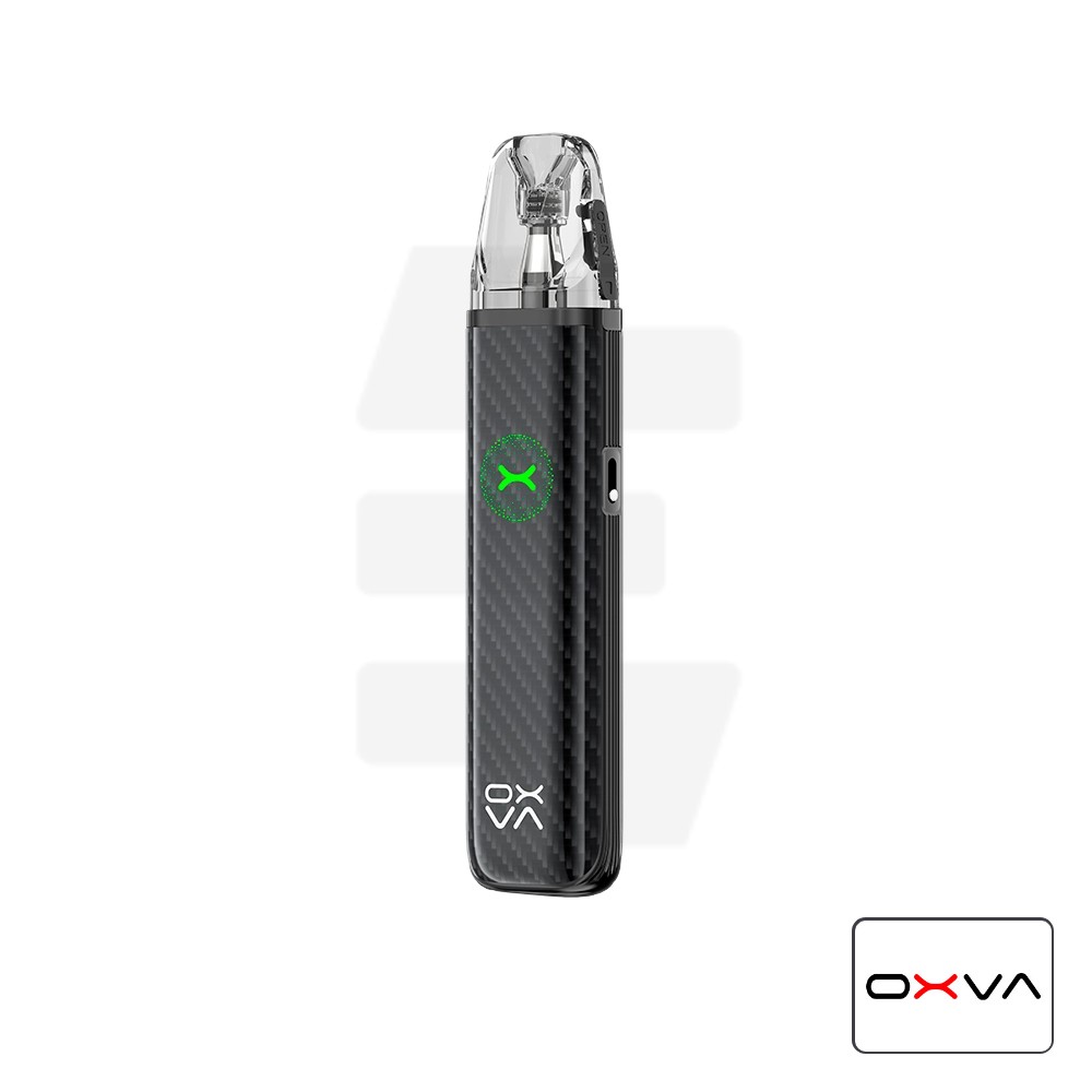 Pod Kit Xlim Go 2 Oxva | Tapervaper Pod Kit Xlim Go 2 Oxva