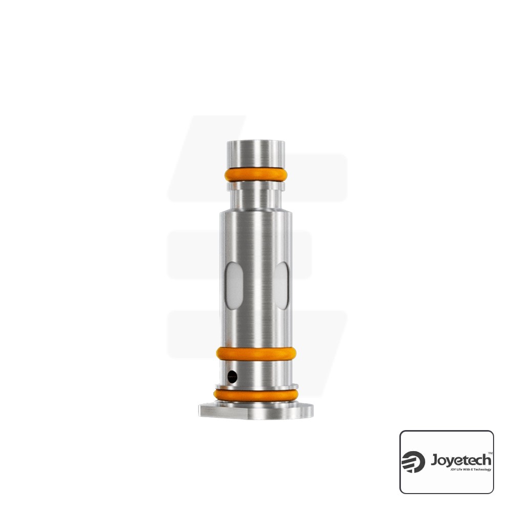 Resistencia Joyetech En (Pack De 5) | Tapervaper Resistencia Joyetech EN (Pack de 5)