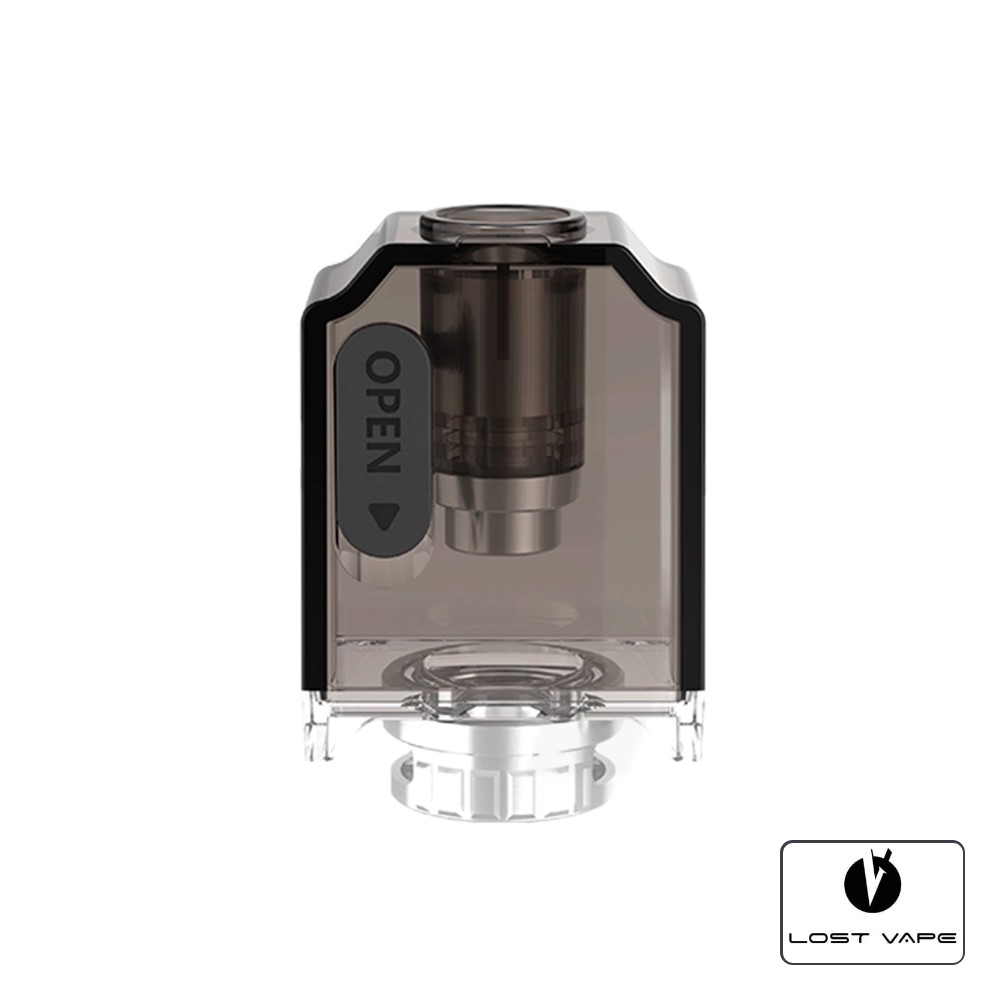 Cartucho Ub Aio Lost Vape | Tapervaper Cartucho UB AIO Lost Vape