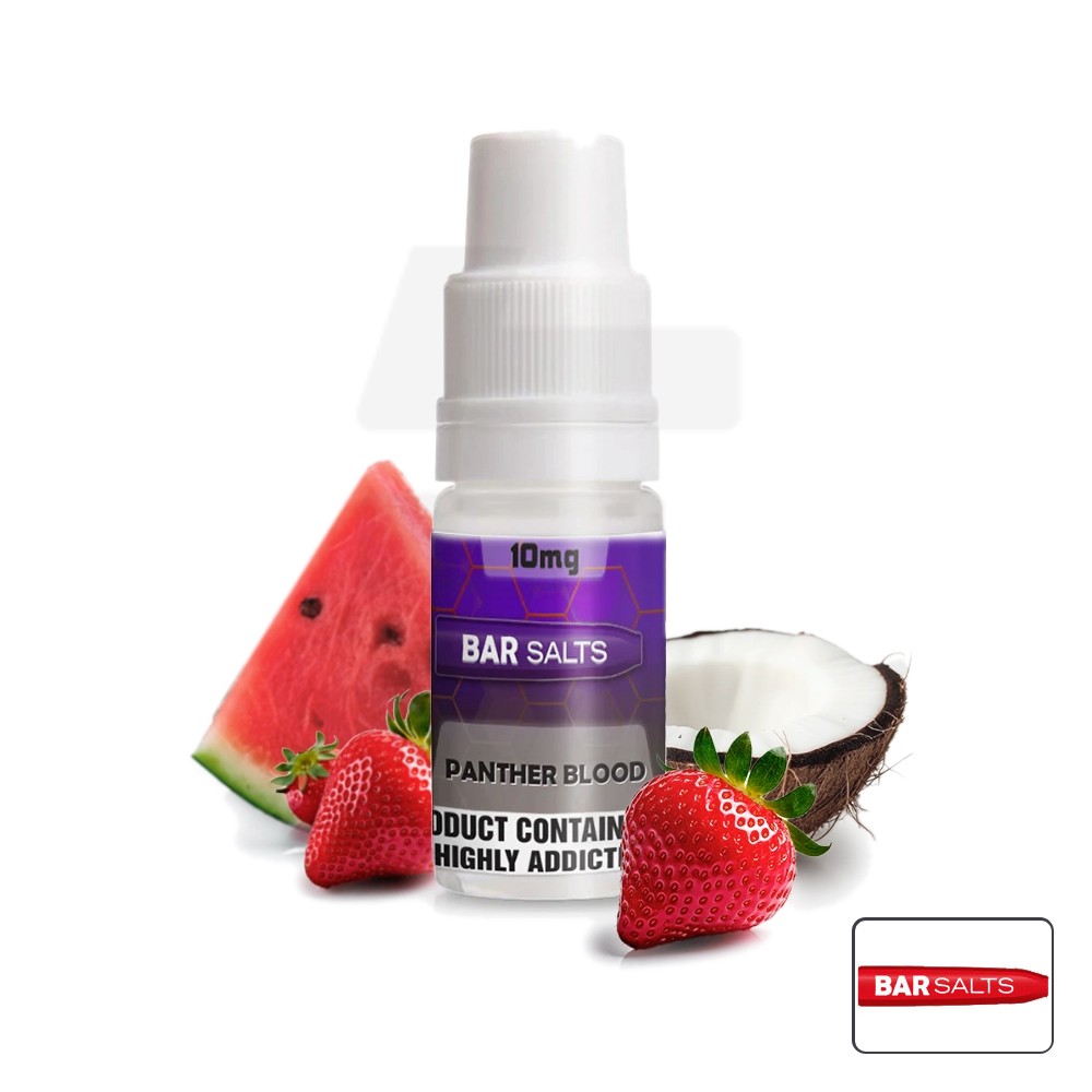 Sales Panther Blood 10Ml - Bar | Tapervaper Sales Panther Blood 10ml – Bar