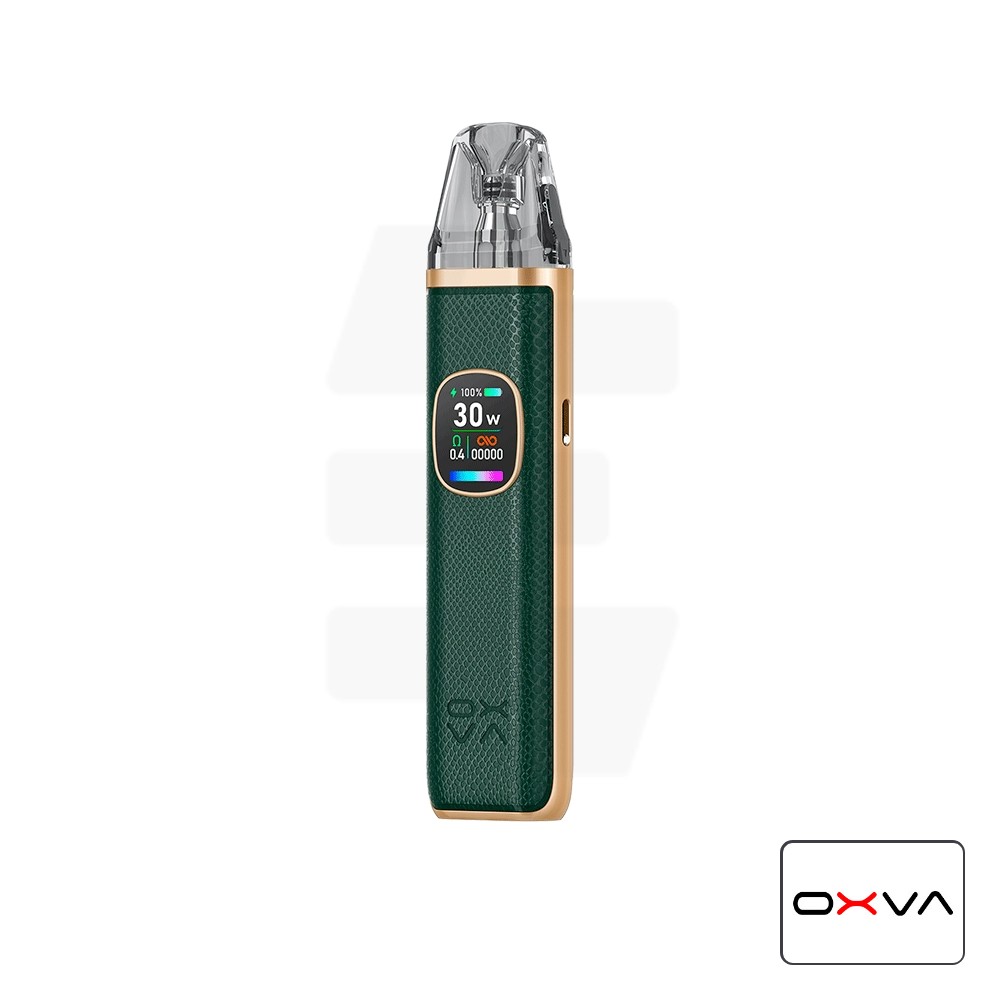 Pod Xlim Pro 2 Oxva | Tapervaper Pod Xlim Pro 2 Oxva