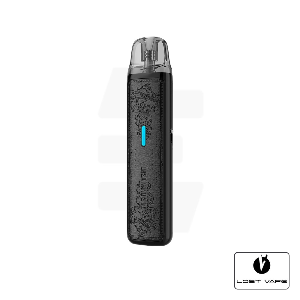 Pod Ursa Nano S Ii Lost Vape (Pack 2Uds) | Tapervaper Pod Ursa Nano S II Lost Vape (Pack 2Uds)