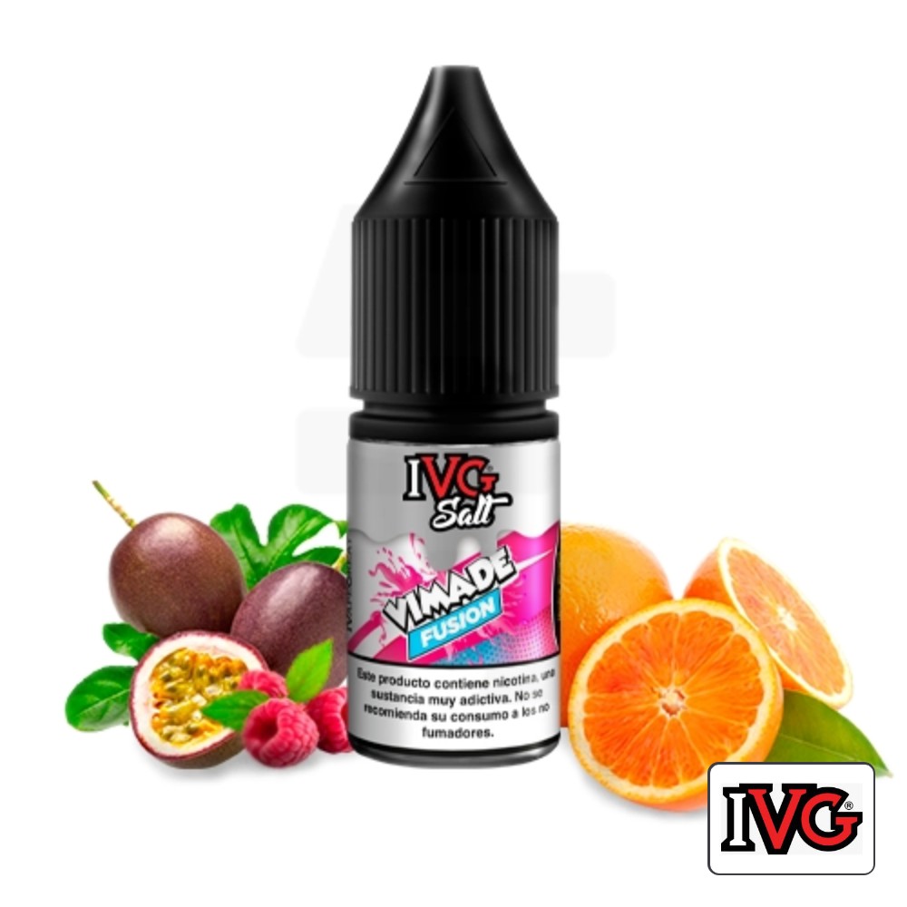 Sales Vimade Fusion 10Ml - I Vg | Tapervaper Sales Vimade Fusion 10ml – I VG