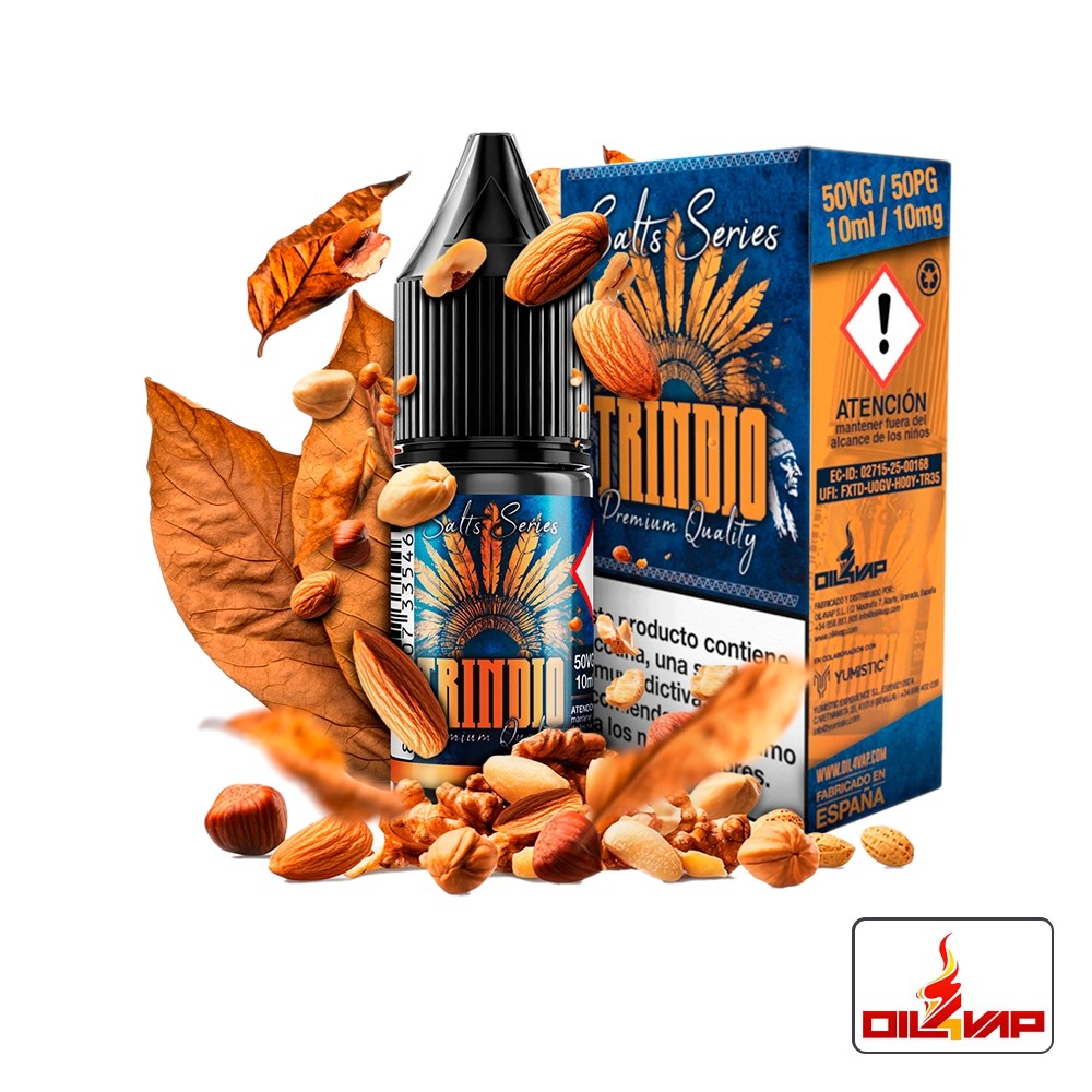 Sales Trindio 10Ml - Oil4Vap | Tapervaper Sales Trindio 10ml – Oil4Vap