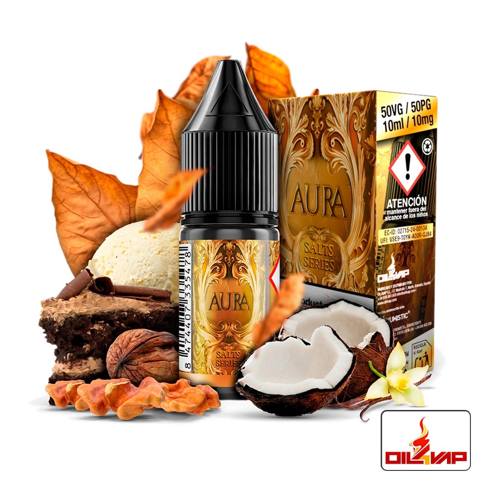 Sales Aura 10Ml - Oil4Vap | Tapervaper Sales Aura 10ml – Oil4Vap