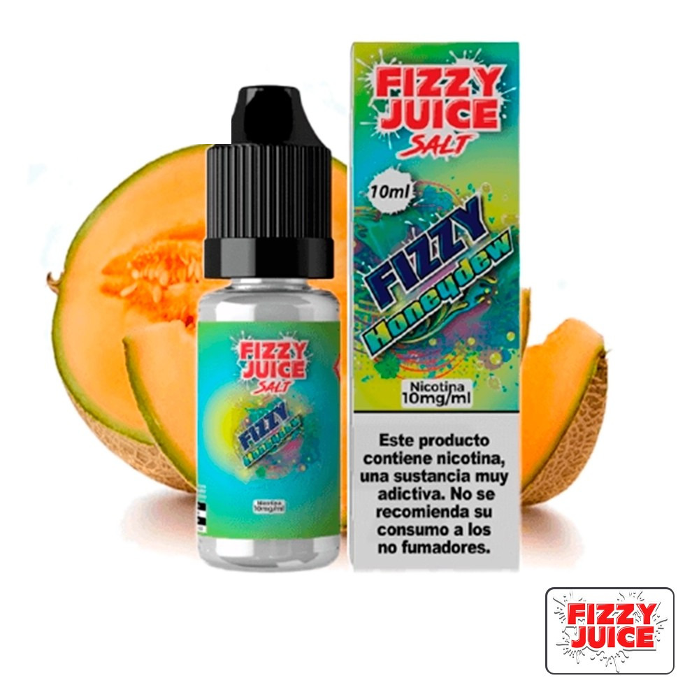 Sales Honeydew 10Ml - Fizzy Juice | Tapervaper Sales Honeydew 10ml - Fizzy Juice