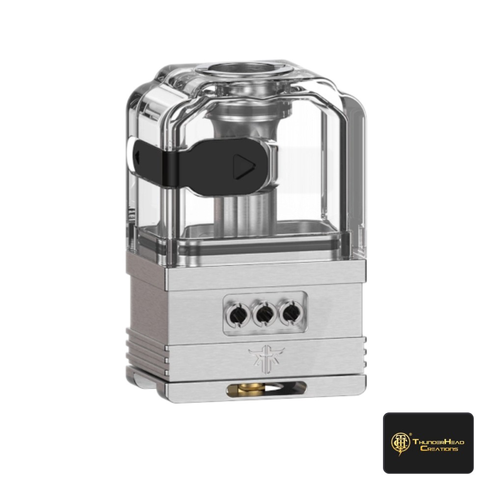 Thunderhead Creations Thunder Cloud Requiem Rba | Tapervaper Thunderhead Creations Thunder Cloud Requiem RBA