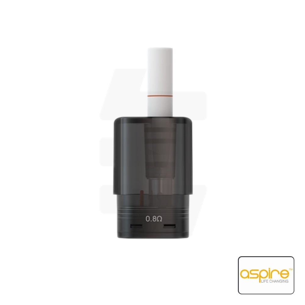Cartucho Vilter Aspire | Tapervaper Cartucho Vilter Aspire