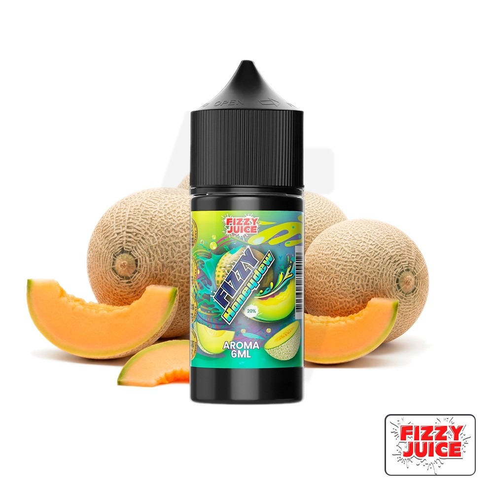 Aroma Honeydew 6Ml (Longfill) - Fizzy Juice | Tapervaper Aroma Honeydew 6ml (Longfill) - Fizzy Juice