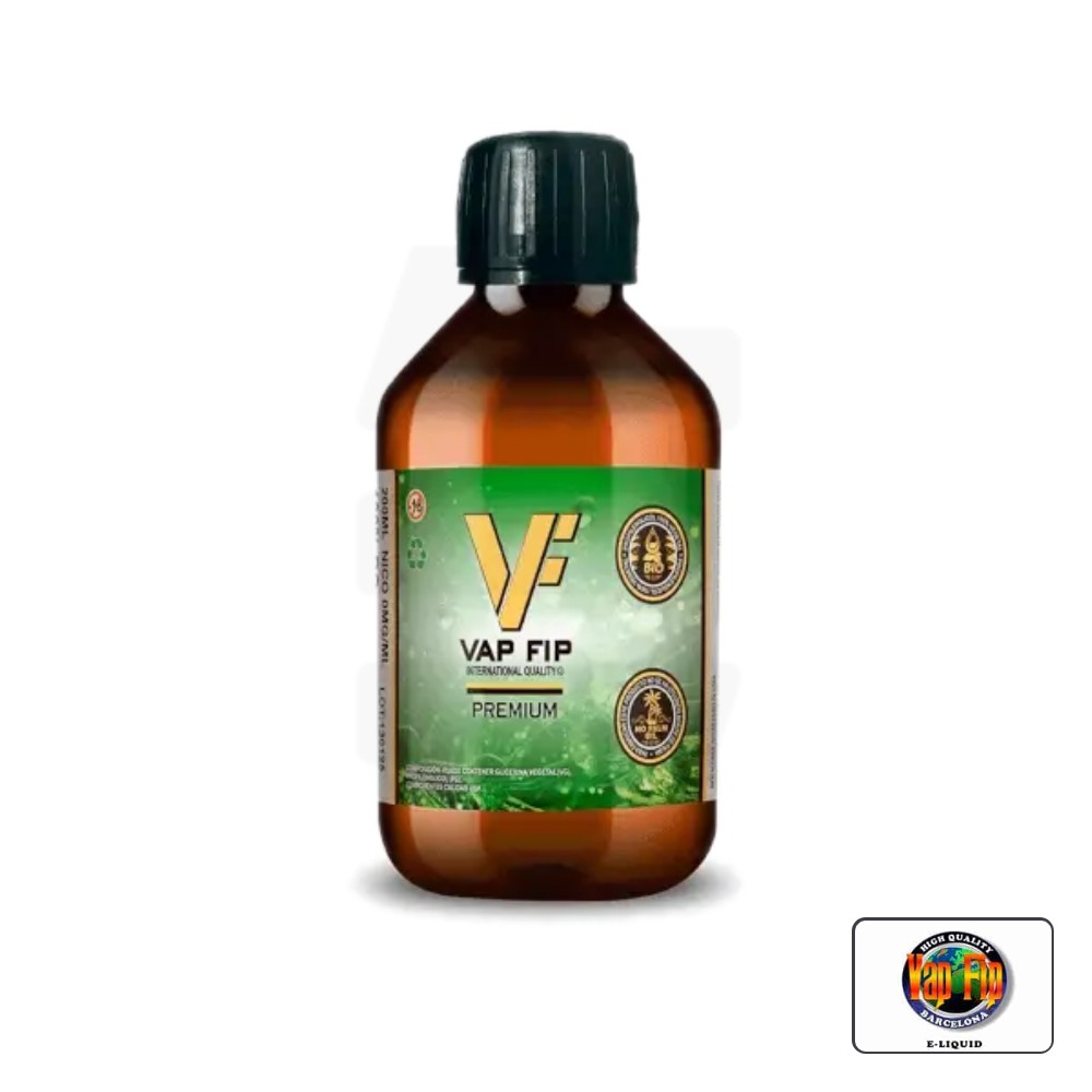 Base 100%Pg - Vap Fip (200 Ml) | Tapervaper Base 100%PG – Vap Fip (200 ml)