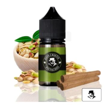 Aroma Pistacho (30 ml) – Don Cristo