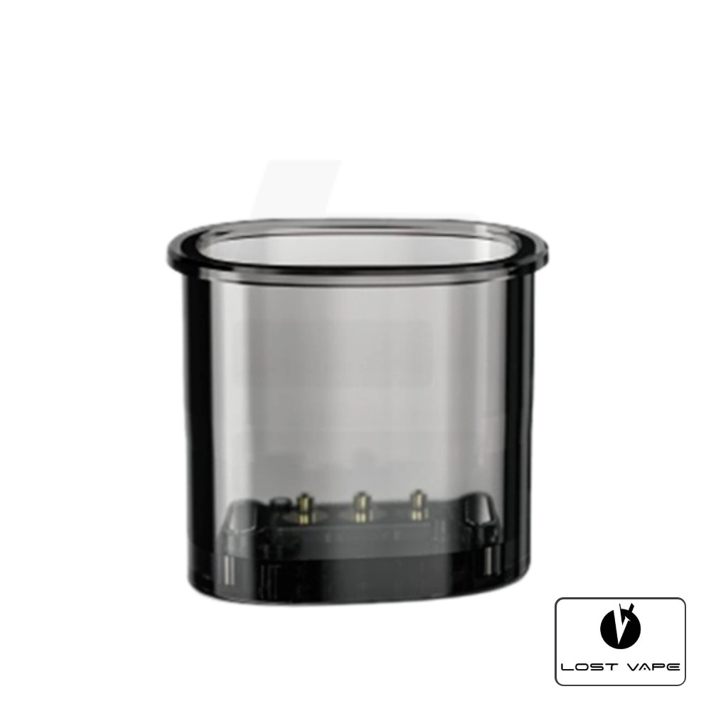 Adaptador E Plus - Lost Vape | Tapervaper Adaptador E Plus – Lost Vape