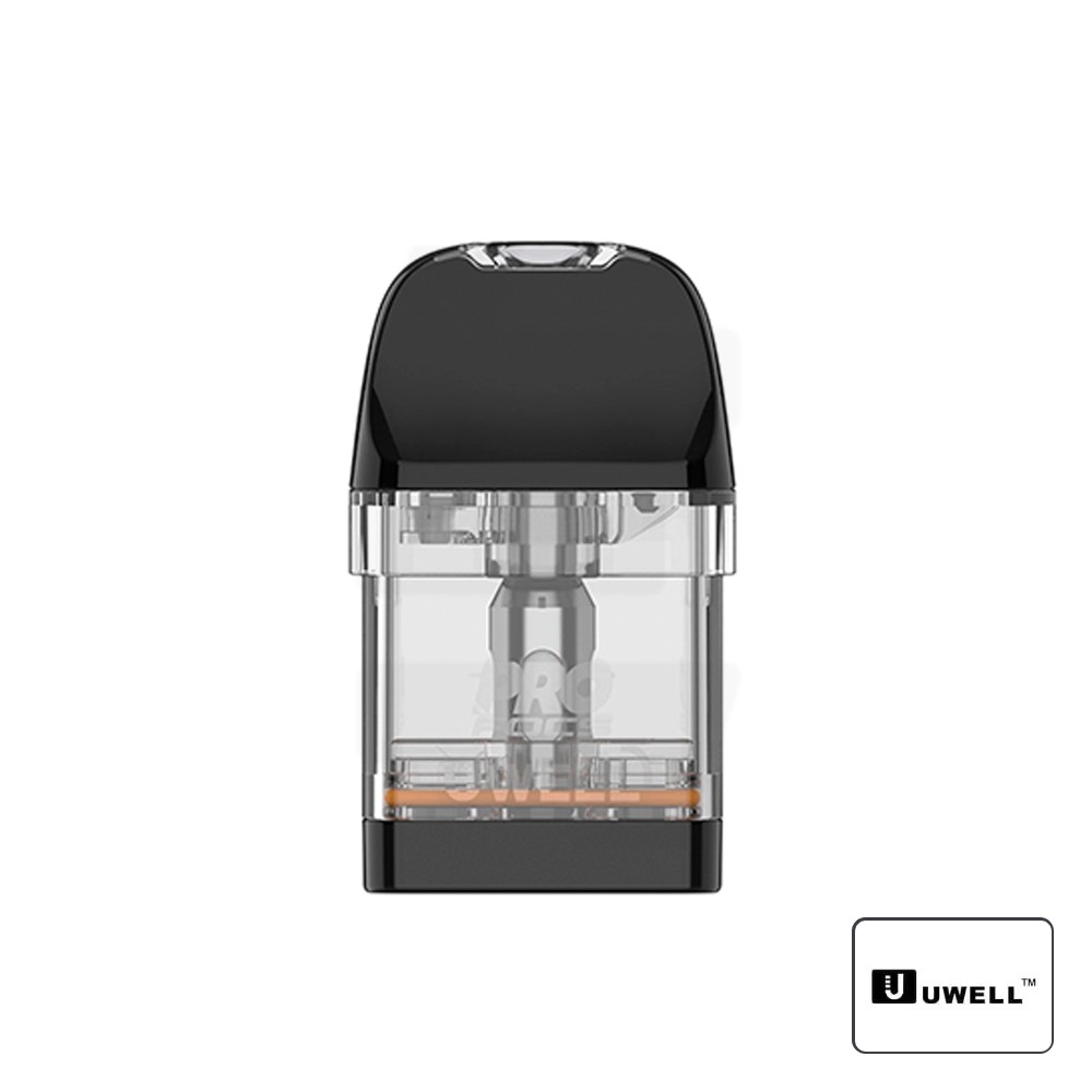 Cartucho Caliburn Gpp Uwell | Tapervaper Cartucho Caliburn GPP Uwell
