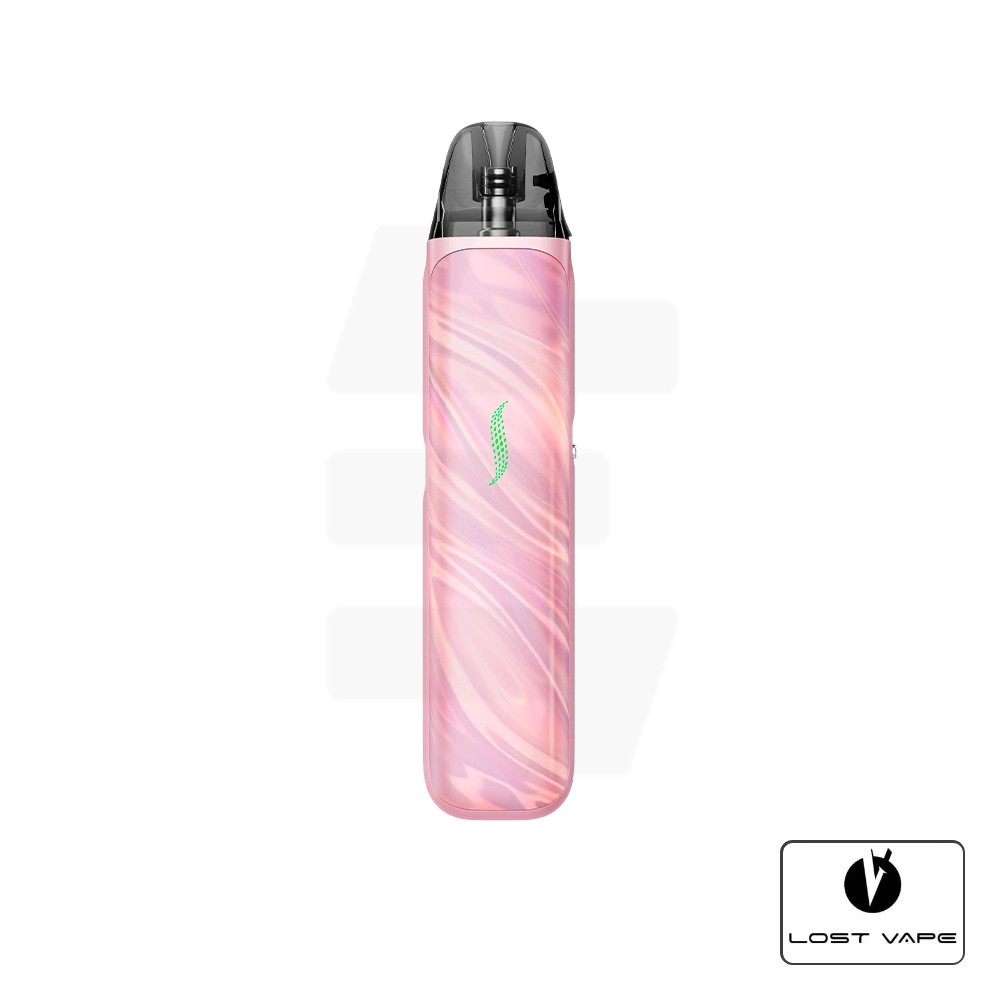 Pod Kit Ursa Nano S3 Lost Vape | Tapervaper Pod Kit Ursa Nano S3 Lost Vape