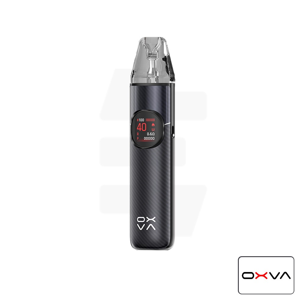 Pod Kit Nexlim 2 Oxva | Tapervaper Pod Kit Nexlim 2 OXVA