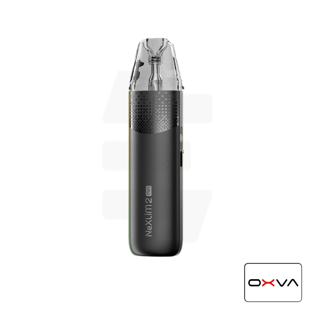 Pod Kit Nexlim Mini 2 Oxva | Tapervaper Pod Kit Nexlim Mini 2 OXVA