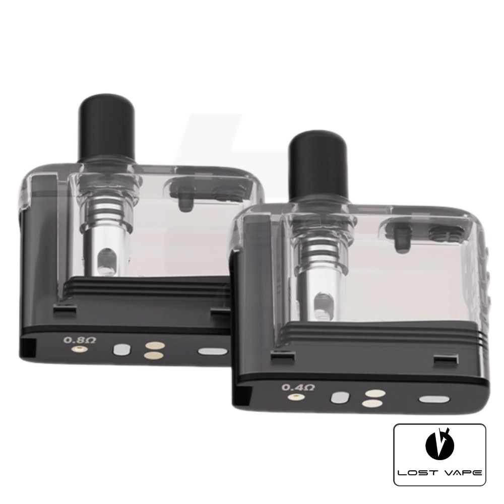 Cartucho Ori Lost Vape (Pack De 2) | Tapervaper Cartucho Ori Lost Vape (Pack de 2)