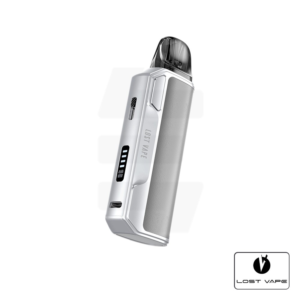 Pod Kit Thelema Elite S Lost Vape | Tapervaper Pod Kit Thelema Elite S Lost Vape