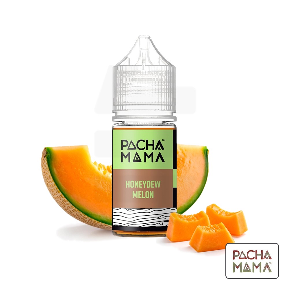 Aroma Honeydew Melon 30Ml - Pacha Mama | Tapervaper Aroma Honeydew Melon 30ml - Pacha Mama