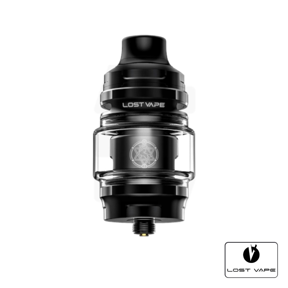 Lost Vape Centaurus Sub Ohm V2 Tank | Tapervaper Lost Vape Centaurus Sub OHM V2 Tank