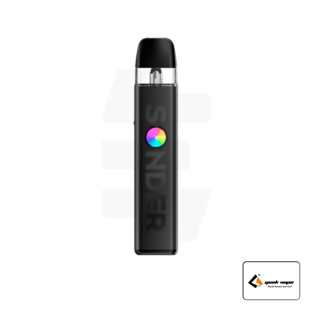 Pod Kit Sonder Q 3 Geek Vape | Tapervaper Pod Kit Sonder Q 3 Geek Vape