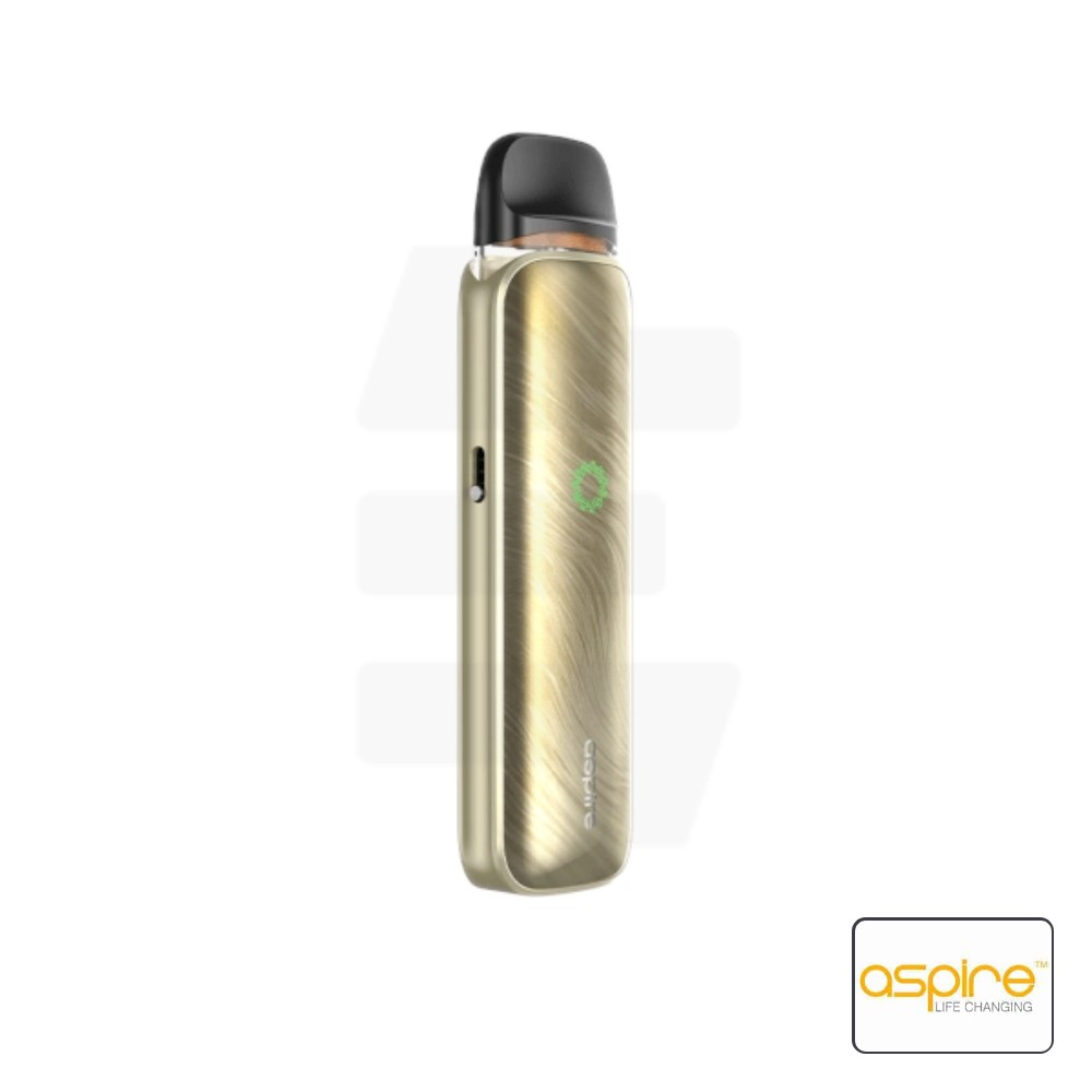 Pod Kit Pixo Aura 2 Aspire | Tapervaper Pod Kit Pixo Aura 2 Aspire