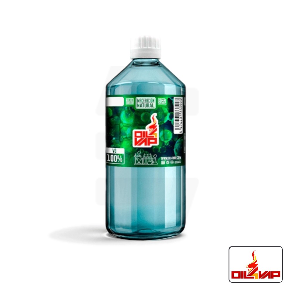 Base 100%Vg - Oil4Vap (1000 Ml) | Tapervaper Base 100%VG – Oil4Vap (1000 ml)