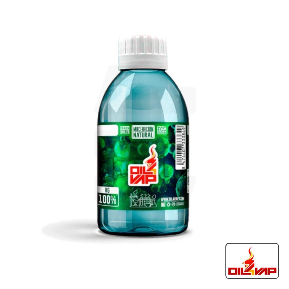 Base 100%Vg - Oil4Vap (200 Ml) | Tapervaper Base 100%VG – Oil4Vap (200 ml)